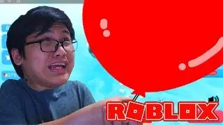 TERBANG pakai BALON TERBESAR di ROBLOX!!! - Roblox Indonesia