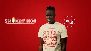 Smokin' Hot feat. Mboss (Prod. Low Kidd & Mark Tembo)