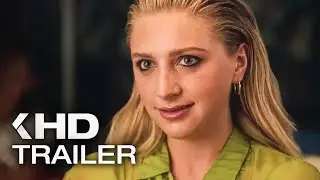 FIFTEEN-LOVE Trailer (2023)