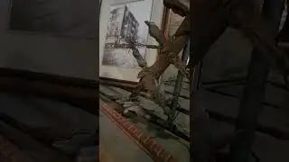 distillery looking at artifacts ja. 2024