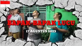 LOMBA MENGENANG MASALALU