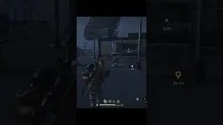 ONCE HUMAN гайд на баганое задание с доками