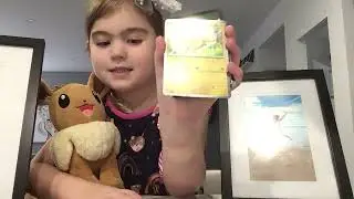 Addi the PokeGirl - Pawmi Promo - All about me