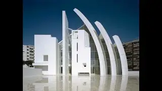 HOW TO MAKE CURVED WALLS IN BOTH DIRECTION IN 3DS MAX