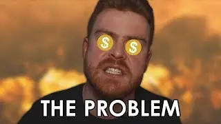 The Problem With MattsWhatItIs and 