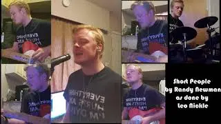 Short People - Randy Newman (Ska Cover)