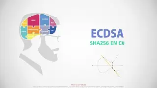 08/10 SHA256 (Implementación en C#) - Tutorial ECDSA paso a paso