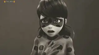 Клип Леди Баг и Супер Кот - So Low 💔😔
