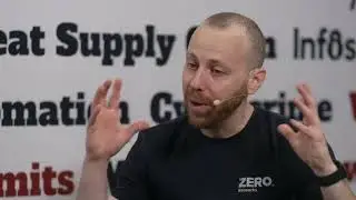 Demystifying Zero Trust: An Expert's Insights on Implementation and Impact