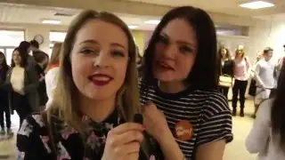 Весенний слёт (1 день) П.О. Юность