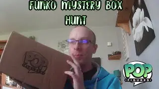did i get a chase in my pop figures mystery box