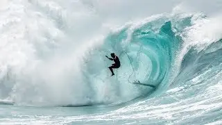 WAIMEA SHOREBREAK