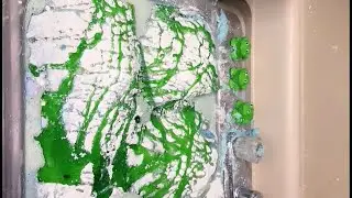 Mix suds overload satisfying by kandiiasmr on tiktok #asmr #asmrsounds #oddlysatisfying #satisfying
