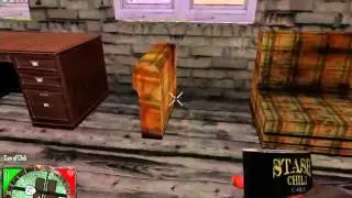 Семь дней чтобы умереть / 7 Days To Die - ( 1 серия 1 сезон )