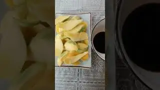 Sarap ng mangga