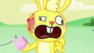 Happy Tree Friends In 242 Seconds (2022 Version) A To Z (V2)