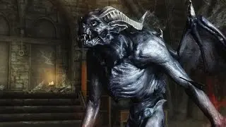 Волкихар. Skyrim Evolution 2.3. Стрим-тест сборки. Часть 16.