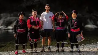 La MAGIA de Asia