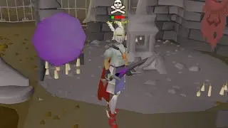 I found where all the rich Runescape Pkers are hiding (#7)