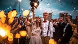 Vzali jsme se! 😍 - Loudavým Krokem