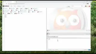 Prolog DB Example part 1