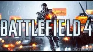 Конкурс на предзаказ игры battlefield 4