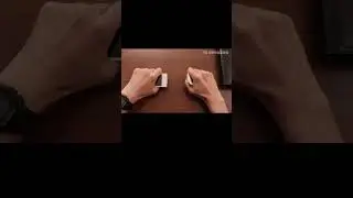 Smartphone Magic #stopmotion