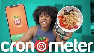 How To Use Cronometer - Track Your Calories & Macros Beginner's Guide