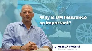 Why is UM Insurance so important in South Florida?