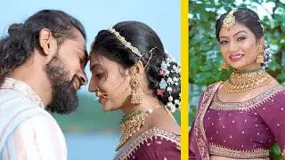 Edius Project || Rabba Janda_Effect Song || 06