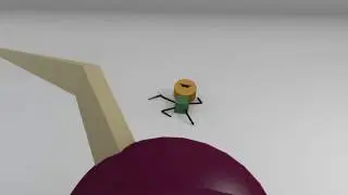 Physical Animation final