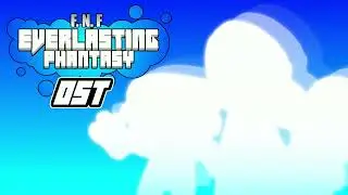 Game Over (Territory) - FNF Everlasting Phantasy OST