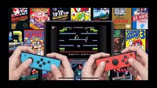 How to fix Nintendo Switch Online
