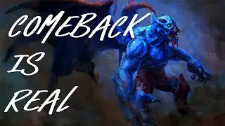 COMEBACK IS REAL | DOTA 2 TURBO (FULL GAMEPLAY)