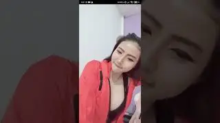 bigo live terbaru tante gemoy gunungnya pas 🍑part2