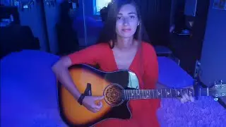 Глеб Корнилов - Камчатка (cover на гитаре)