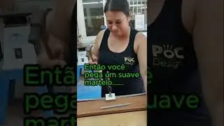 Quem acha que vida de marceneira é suave levanta a mão! Obrigada a todos que seguem meu trabalho ❤️
