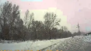 Как убраться на ровном месте