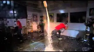 Jackass 3.5 Epic Moment