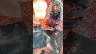О чем ты должна знать прямо сейчас #онлайнгадание