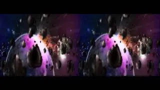 3Dinorbit