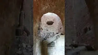 ГИБЛОЕ МЕСТО: БРЕСТСКАЯ КРЕПОСТЬ