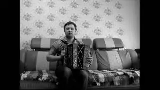 Гармонь чайка, Разбор Напилася я пьяна - под гармонь