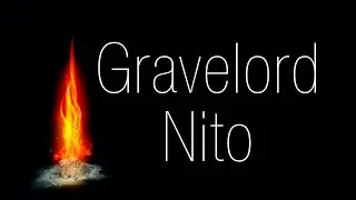 Dark Souls - SL1 One Shot Boss Challenge - Gravelord Nito