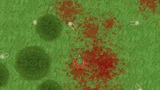 Blood Shader