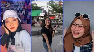 TIK TOK - SLOWMO//TERBARU 2021- Part 17
