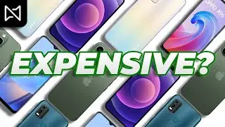 Phones Are Getting So Expensive - Here’s Why | Mr.RedTech