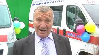 МАКЕЕВКА СКОРАЯ до войны Первая часть.