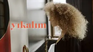 Yeis Sensura - Yıkalım [Lyric Video]