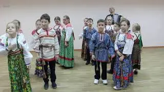 Ансамбль 